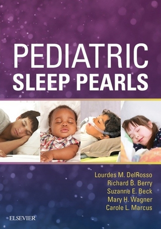 Pediatric Sleep Pearls E-Book