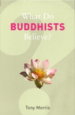 What Do Buddhists Believe? - Tony Morris