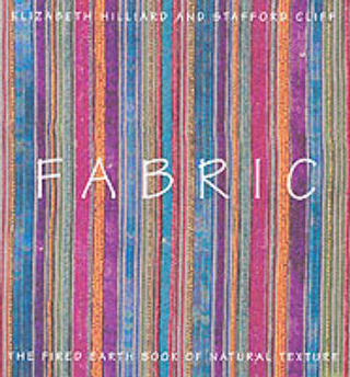 FABRIC FIRED EARTH