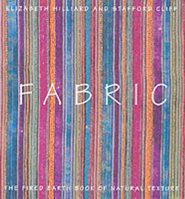 FABRIC FIRED EARTH