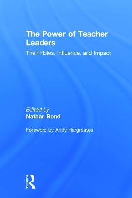 The Power of Teacher Leaders - 