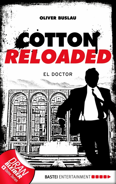 Cotton Reloaded - 46 - Oliver Buslau