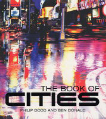 BOOK OF CITIES