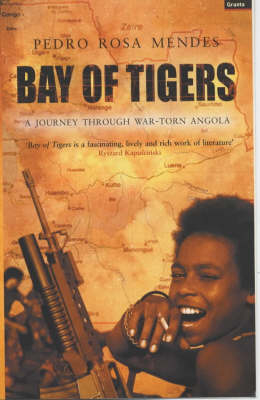 Bay of Tigers