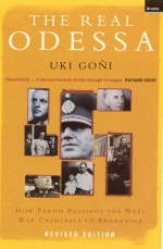 The Real Odessa - Uki Go&ntilde;i
