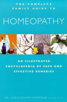Homeopathy - Christopher Hammond