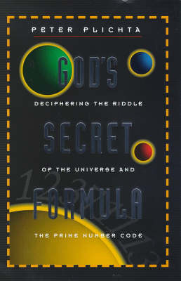 God's Secret Formula