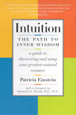 Intuition - Patricia Einstein