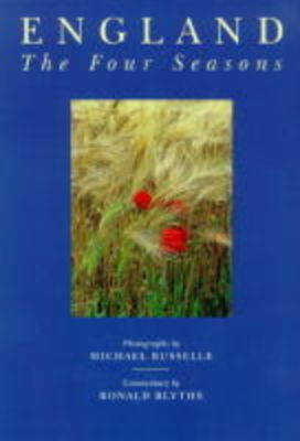 ENGLAND THE FOUR SEASONS