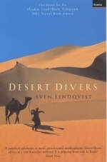 Desert Divers