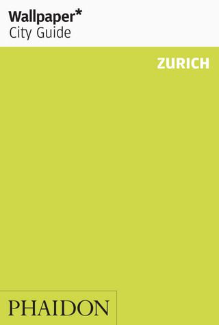 Wallpaper* City Guide Zurich 2013
