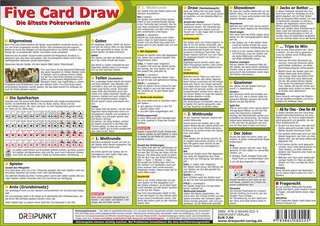 Five Card Draw