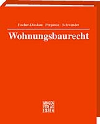 Wohnungsbaurecht - 
