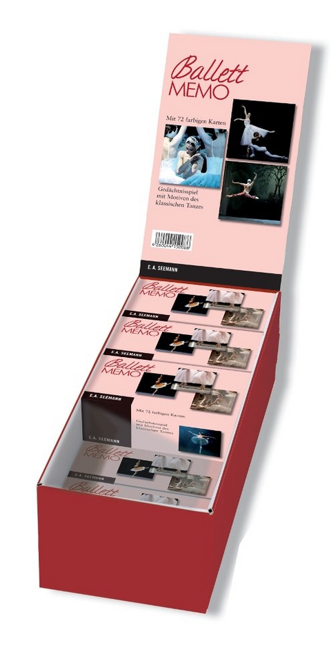 Ballett-Memo