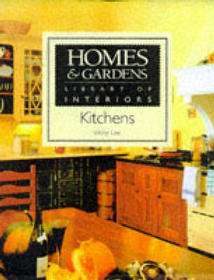 HOMES & GARDENS KITCHENS