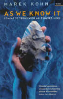 As We Know It - Dr Marek Kohn