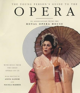 YOUNG PERSON'S GUIDE OPERA