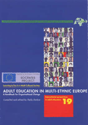 Adult Education in Multi-ethnic Europe - 