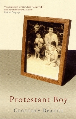 Protestant Boy - Geoffrey Beattie