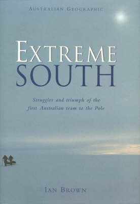 Extreme South
