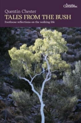 Tales from the Bush