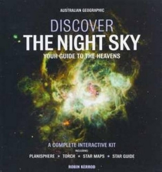Discover The Night Sky - Boxed Set