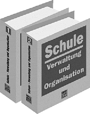 Schule, Verwaltung, Organisation - SVO - Ausgabe Niedersachsen - Kurt M&ouml;ller, Klaus Herrfurth