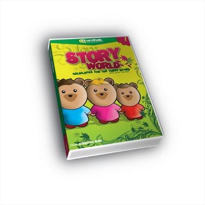 Story World -  EuroTalk Ltd.