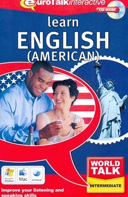 World Talk! Learn American English