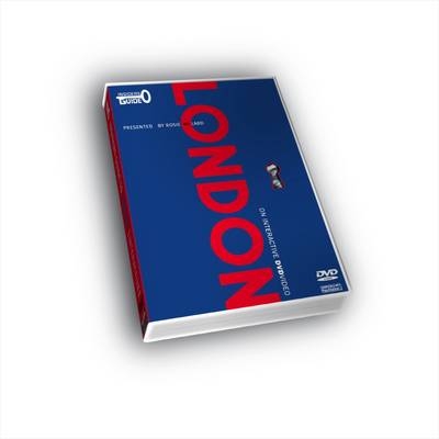 Insider's Guide to London - 2014 -  EuroTalk Ltd.