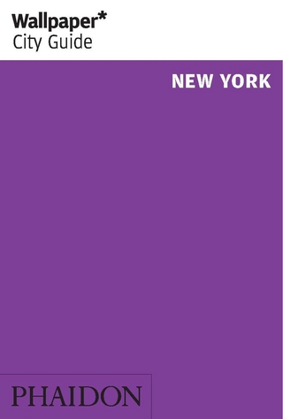 Wallpaper* City Guide New York 2014