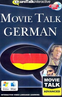 Movie Talk German DVD-ROM: Ein Fall Fuer Zwei