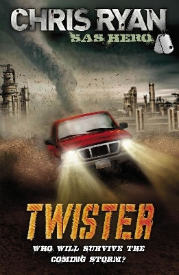 Twister - Chris Ryan