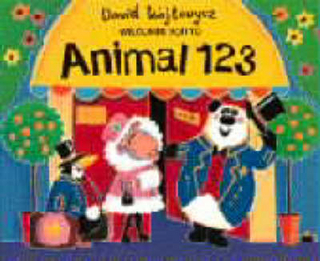Animal 123