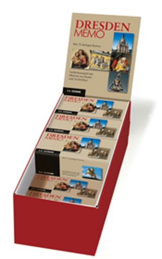Dresden-Memo