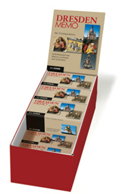 Dresden-Memo