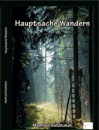Hauptsache wandern