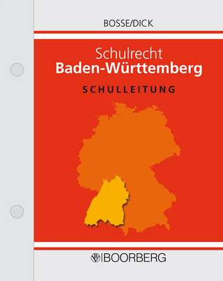 Schulleitung in Baden-Württemberg