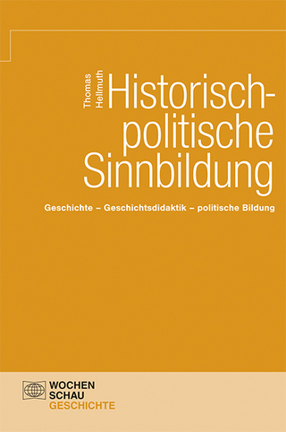 Historische-politische Sinnbildung