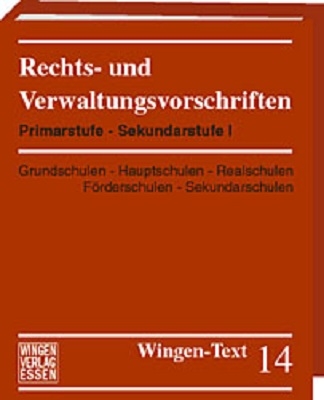 Grundschulen - Hauptschulen - F&ouml;rderschulen - Realschulen - Sekundarschulen - Hans-Peter Mach