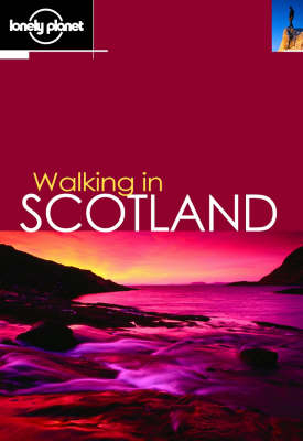 Walking in Scotland