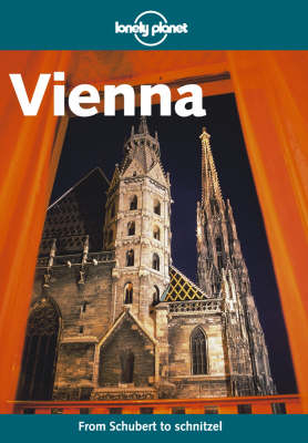 Vienna - Mark Honan, Neal Bedford