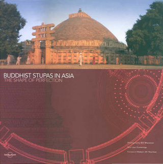 Buddhist Stupas in Asia