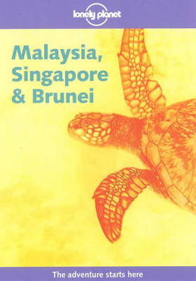 Malaysia, Singapore and Brunei