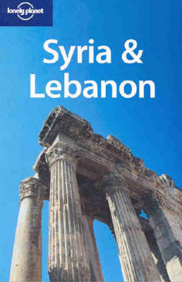 Syria and Lebanon