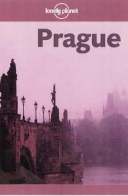 Lonely Planet Prague