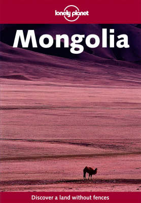 Mongolia