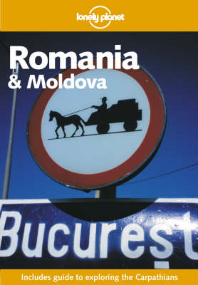 Romania and Moldova