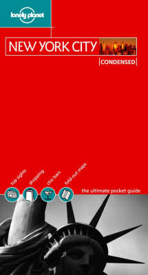 New York City - Dani Valent