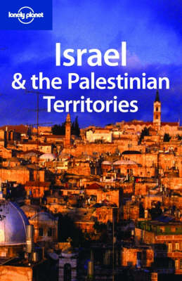 Israel and the Palestinian Territories